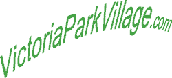 Victoria Park, East London, Shopping Guide, London E9, UK